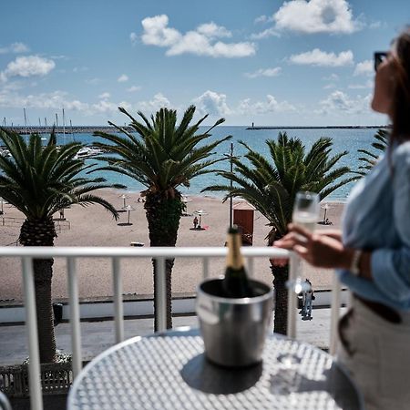 Hotel Varandas Do Atlantico By Ridan Hotels Praia da Vitória Zewnętrze zdjęcie
