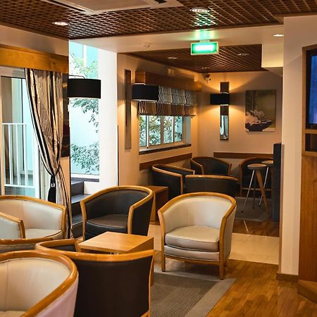 Hotel Varandas Do Atlantico By Ridan Hotels Praia da Vitória Zewnętrze zdjęcie