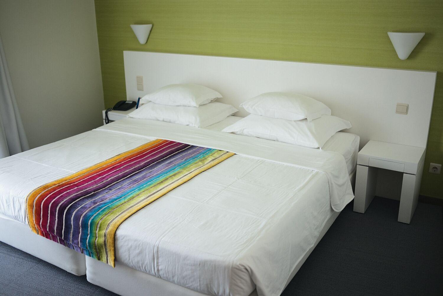 Hotel Varandas Do Atlantico By Ridan Hotels Praia da Vitória Zewnętrze zdjęcie