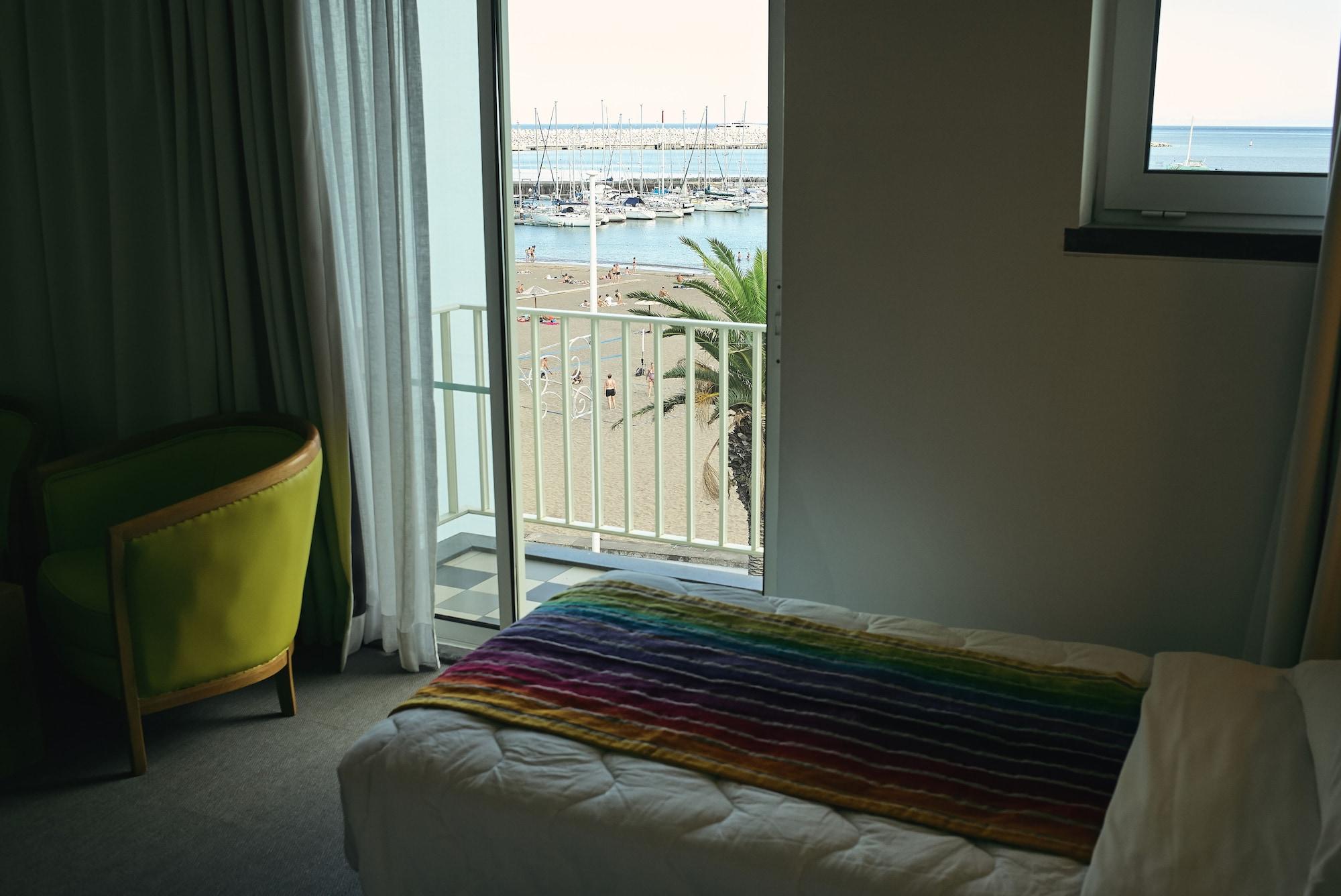 Hotel Varandas Do Atlantico By Ridan Hotels Praia da Vitória Zewnętrze zdjęcie