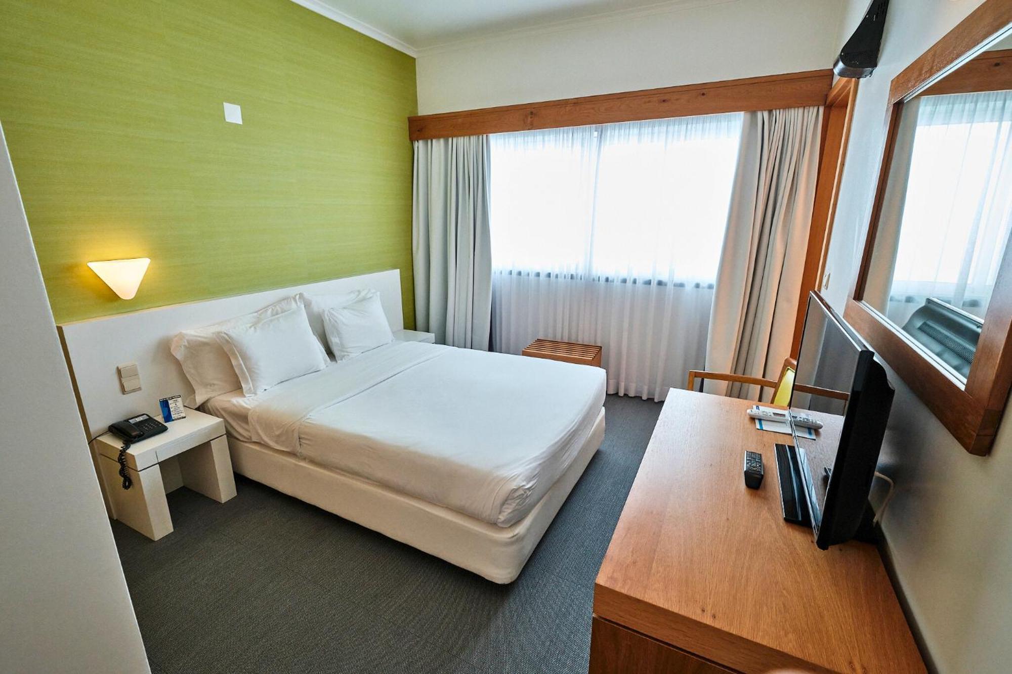 Hotel Varandas Do Atlantico By Ridan Hotels Praia da Vitória Zewnętrze zdjęcie