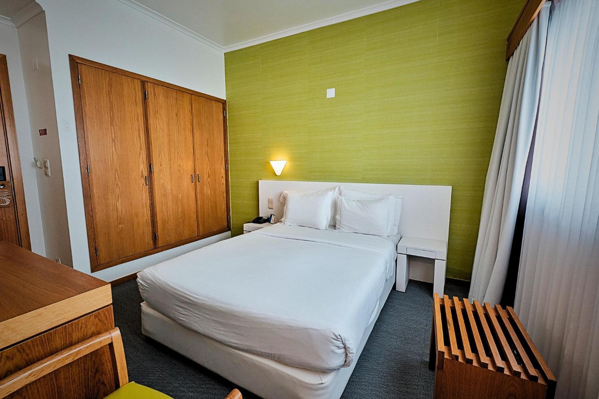 Hotel Varandas Do Atlantico By Ridan Hotels Praia da Vitória Zewnętrze zdjęcie