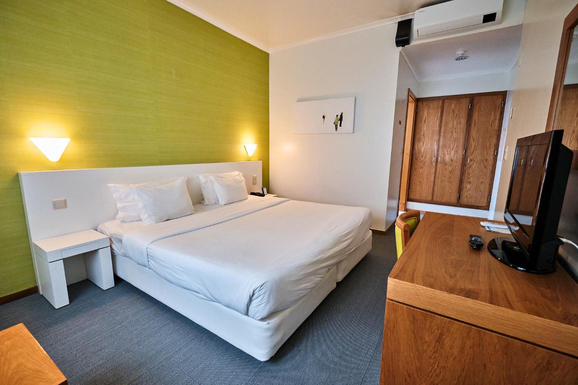 Hotel Varandas Do Atlantico By Ridan Hotels Praia da Vitória Zewnętrze zdjęcie