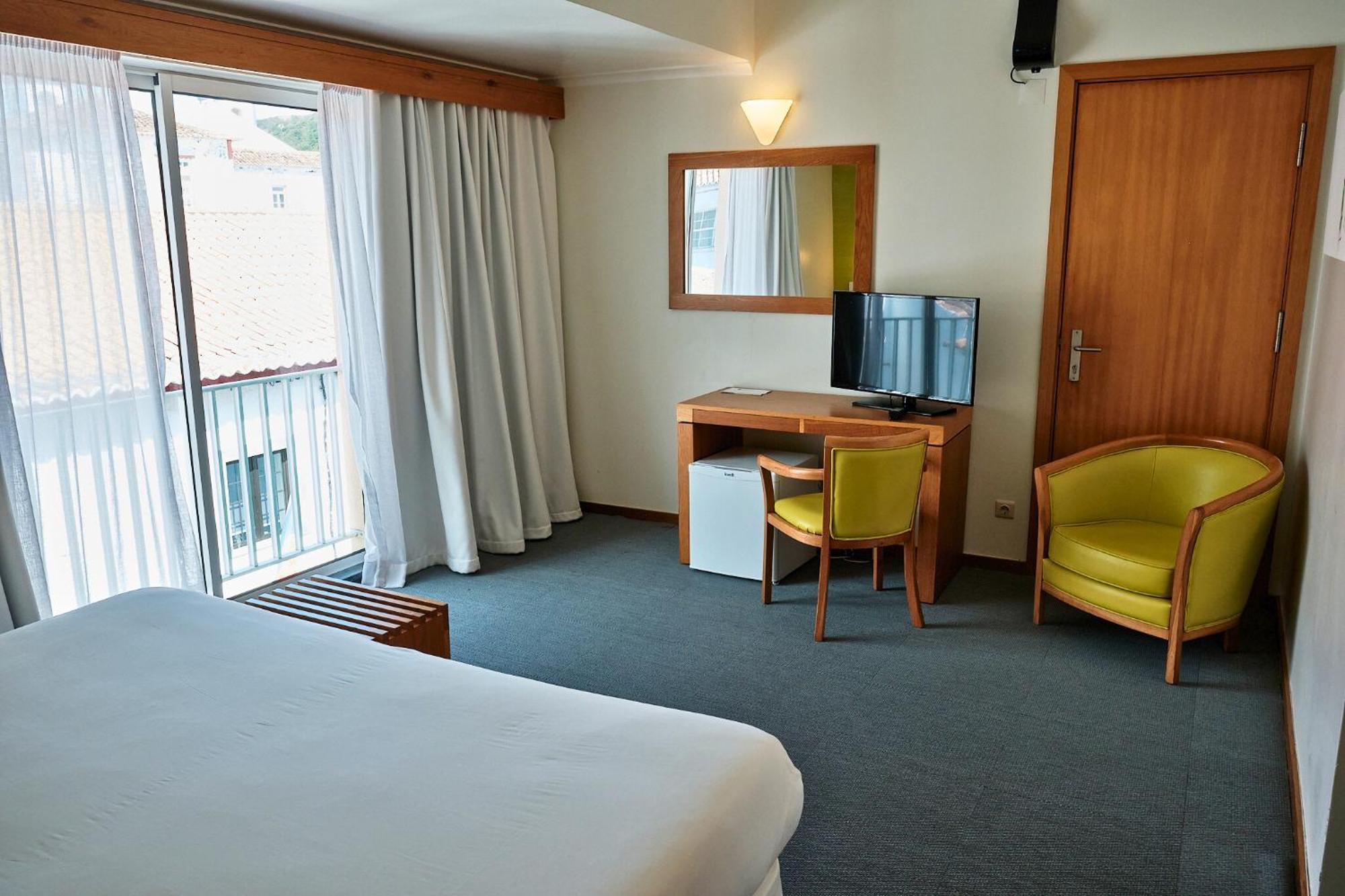 Hotel Varandas Do Atlantico By Ridan Hotels Praia da Vitória Zewnętrze zdjęcie