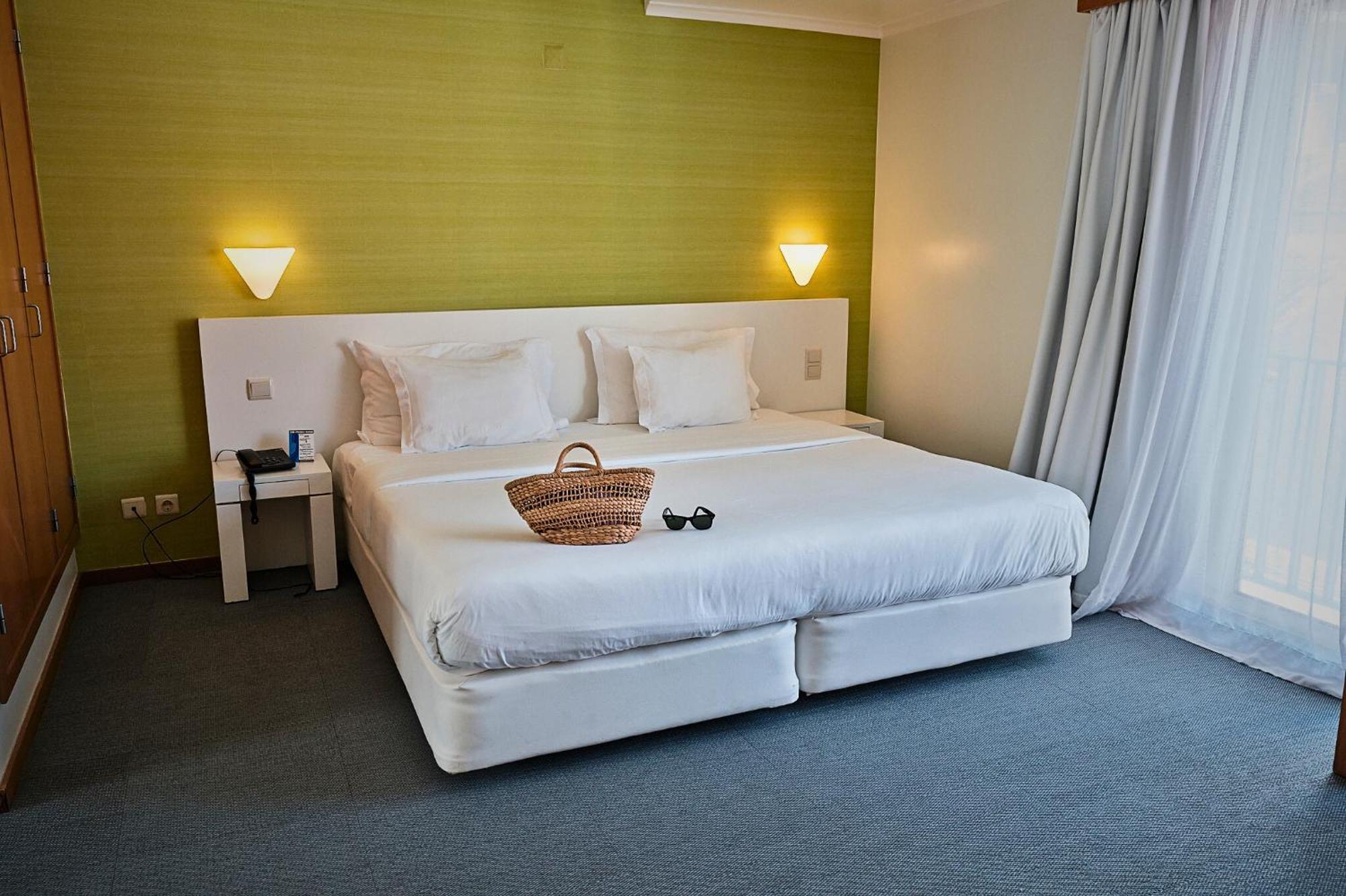 Hotel Varandas Do Atlantico By Ridan Hotels Praia da Vitória Zewnętrze zdjęcie