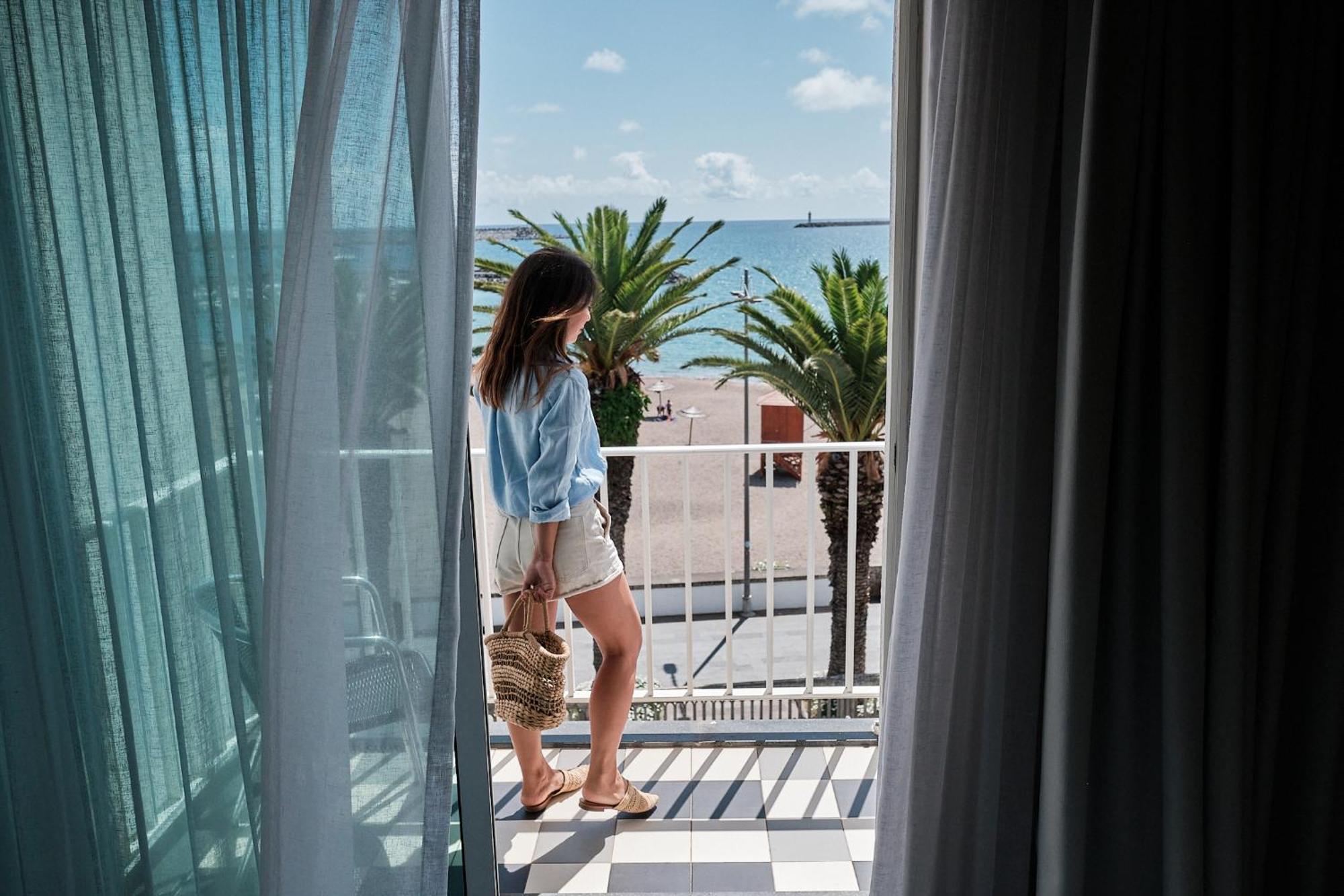 Hotel Varandas Do Atlantico By Ridan Hotels Praia da Vitória Zewnętrze zdjęcie