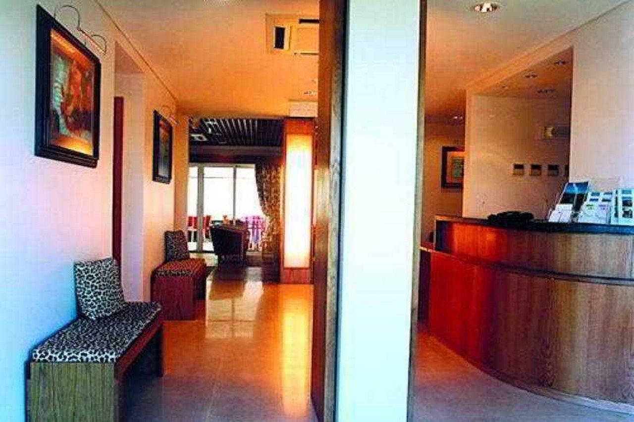 Hotel Varandas Do Atlantico By Ridan Hotels Praia da Vitória Zewnętrze zdjęcie