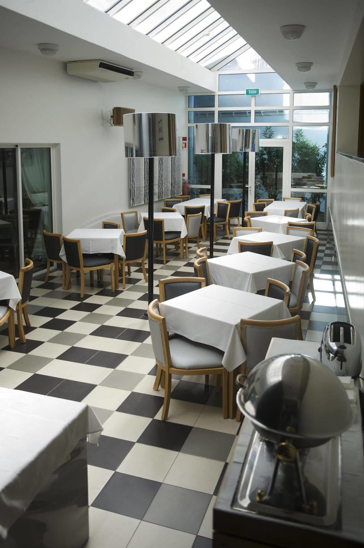 Hotel Varandas Do Atlantico By Ridan Hotels Praia da Vitória Zewnętrze zdjęcie