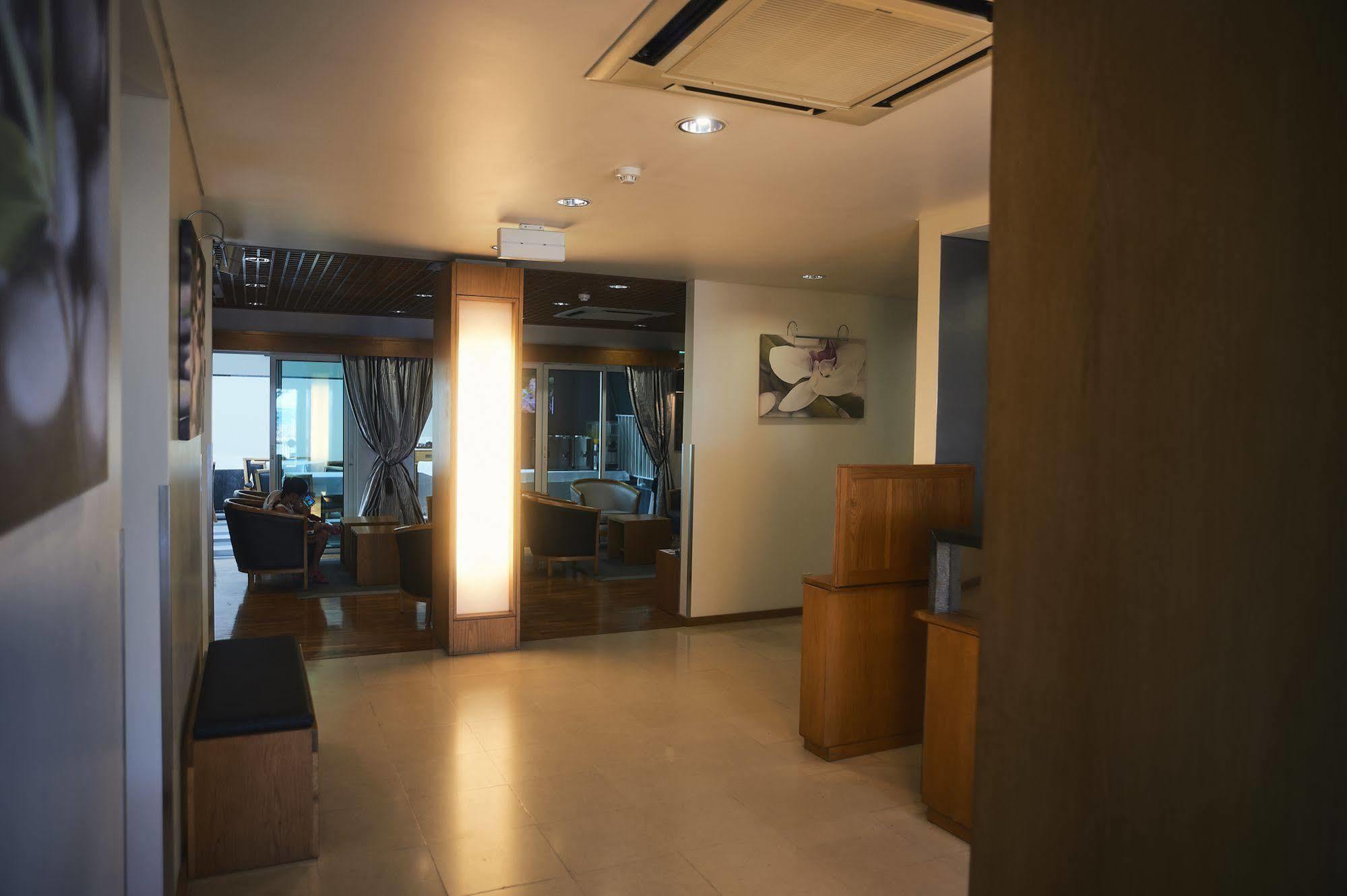 Hotel Varandas Do Atlantico By Ridan Hotels Praia da Vitória Zewnętrze zdjęcie