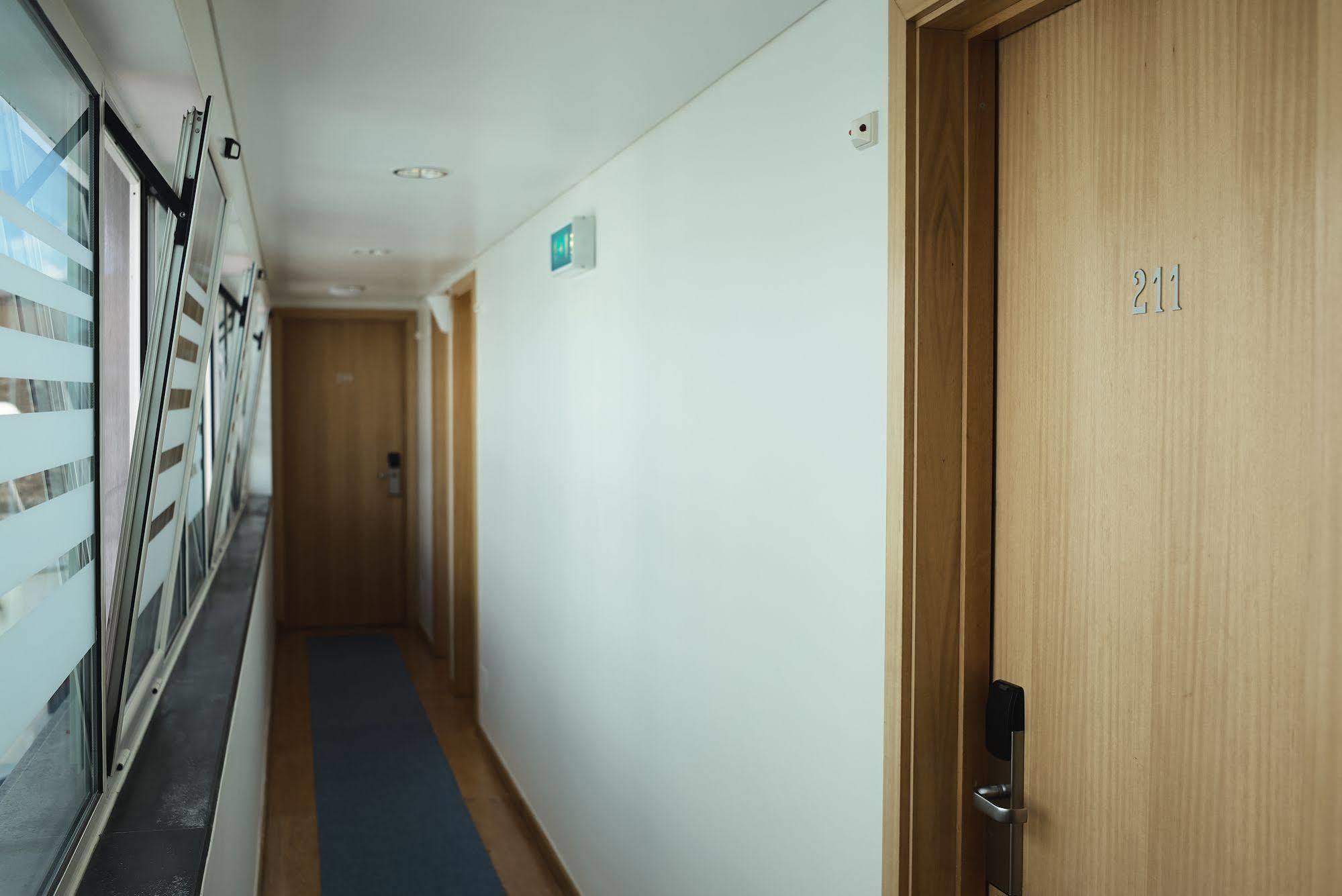 Hotel Varandas Do Atlantico By Ridan Hotels Praia da Vitória Zewnętrze zdjęcie