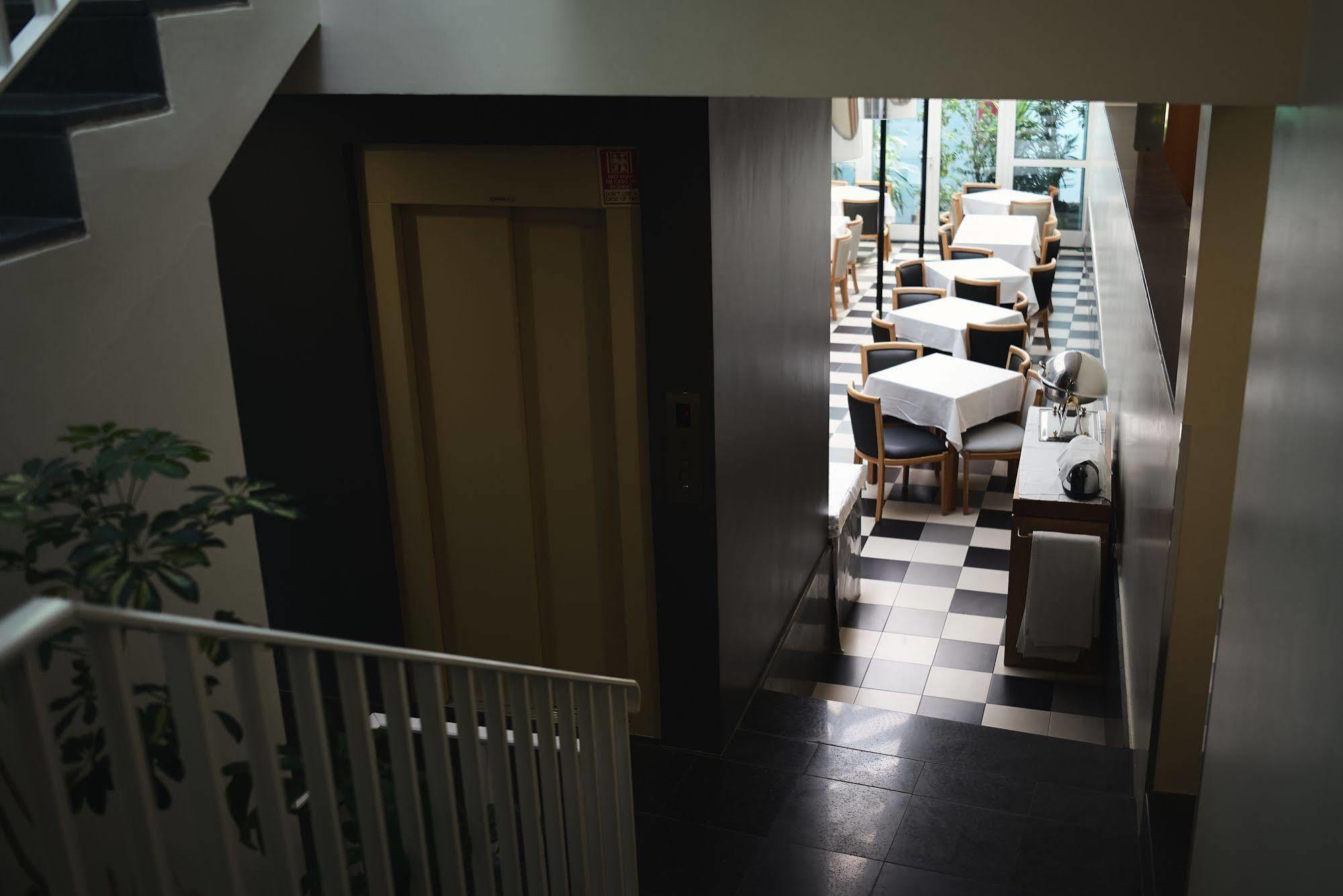 Hotel Varandas Do Atlantico By Ridan Hotels Praia da Vitória Zewnętrze zdjęcie